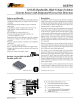 ACS716的PDF第一页预览图片