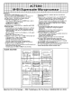 ACT-5260PC-100F17I的PDF第一页预览图片
