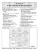 ACT-5270PC-200P10C的PDF第一页预览图片