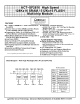 ACT-SF2816N-26P3C的PDF第一页预览图片
