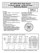 ACT-SF512K32N-39P5I的PDF第一页预览图片