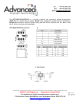 ACTF4003/433.92/QCC8C的PDF第一页预览图片