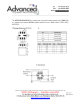 ACTF4015/446.0/QCC8C的PDF第一页预览图片