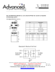 ACTF4016/479.5/QCC8C的PDF第一页预览图片