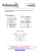 ACTF480-1/480.0/TO39-2的PDF第一页预览图片