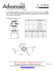 ACTF550/433.92/QCC8C的PDF第一页预览图片