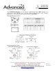 ACTR3003/345.0/QCC4A的PDF第一页预览图片