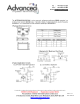 ACTR3006/310.0/QCC4A的PDF第一页预览图片