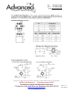 ACTR3012/315.50/QCC8C的PDF第一页预览图片