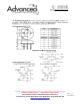 ACTR304.3/304.30/TO39的PDF第一页预览图片