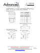 ACTR315/315.0/F11的PDF第一页预览图片