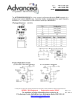 ACTR4008/432.92/QCC8C的PDF第一页预览图片
