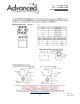 ACTR4009/433.93/QCC8B的PDF第一页预览图片