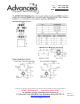 ACTR4013/433.92/QCC8C-2.0的PDF第一页预览图片