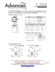 ACTR4111/311.0/QCC8C的PDF第一页预览图片
