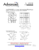 ACTR418/418.0/TO39的PDF第一页预览图片