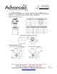 ACTR422/318.0/QCC8C的PDF第一页预览图片
