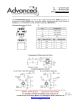 ACTR8008/8680/QCC8C的PDF第一页预览图片