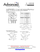 ACTR915/915.0/TO39的PDF第一页预览图片