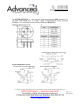 ACTR980/980.0/TO39的PDF第一页预览图片