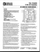 ADADC85C-10的PDF第一页预览图片