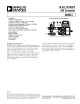 AD9051-2V/PCB的PDF第一页预览图片
