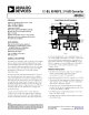 AD9236BCPRL7-80的PDF第一页预览图片