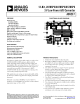 AD9237BCPZRL7-40的PDF第一页预览图片