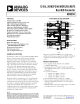AD9238BSTZ-40EB的PDF第一页预览图片