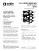 AD9248BSTZ-65的PDF第一页预览图片