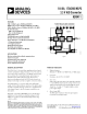 AD9411/PCB的PDF第一页预览图片