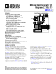 AD9518-2ABCPZ-RL7的PDF第一页预览图片