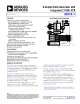 AD9518-3ABCPZ-RL7的PDF第一页预览图片