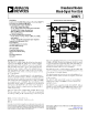 AD9875-EB的PDF第一页预览图片