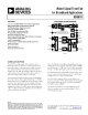 AD9878-EB的PDF第一页预览图片