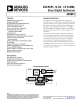 AD9954YSVZ-REEL71的PDF第一页预览图片