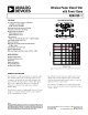 ADA4430-1YKSZ-RL的PDF第一页预览图片
