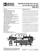 ADAU1401AWBSTZ-RL的PDF第一页预览图片
