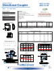 ADC-10-1R的PDF第一页预览图片