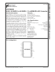 ADC08060CIMT的PDF第一页预览图片