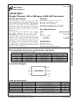 ADC081S021CISDX的PDF第一页预览图片