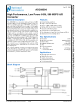 ADC08500DEV的PDF第一页预览图片