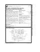 ADC0858CIV的PDF第一页预览图片