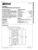 ADC0882CCC的PDF第一页预览图片
