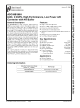 ADC08B3000RB的PDF第一页预览图片