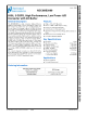 ADC08B3000RB的PDF第一页预览图片