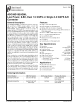 ADC08D1520WGFQV的PDF第一页预览图片