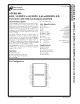 ADC08L060EVAL的PDF第一页预览图片
