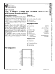 ADC08L060EVAL的PDF第一页预览图片