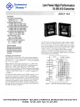 ADC1143的PDF第一页预览图片